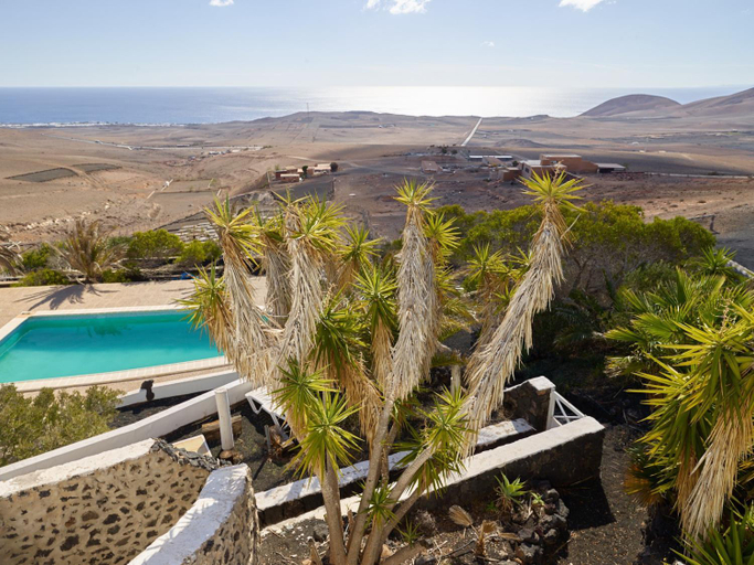 Sport & Beauty 3, Finca La Calerita B, Las Palmas