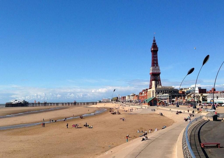 Others 5, Adina Hotel, Blackpool