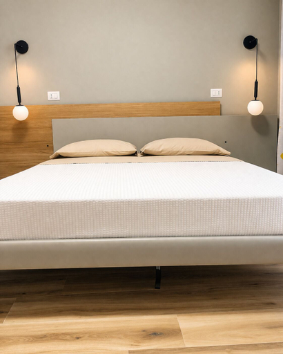 Bedroom 3, A Due Passi Dalla Scalinata Rooms, Catania