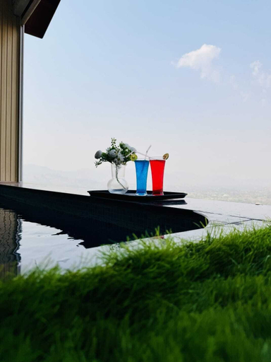 Pool 5, Azure Resort - A Private Pool Retreat, Pune