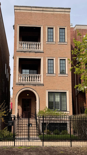 Exterior & Views 1, The Sono Chicago, Cook