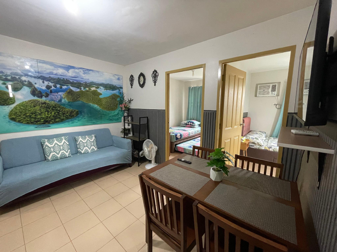 Others 3, Mrs Szedeli Condo Unit Rental, Iloilo City