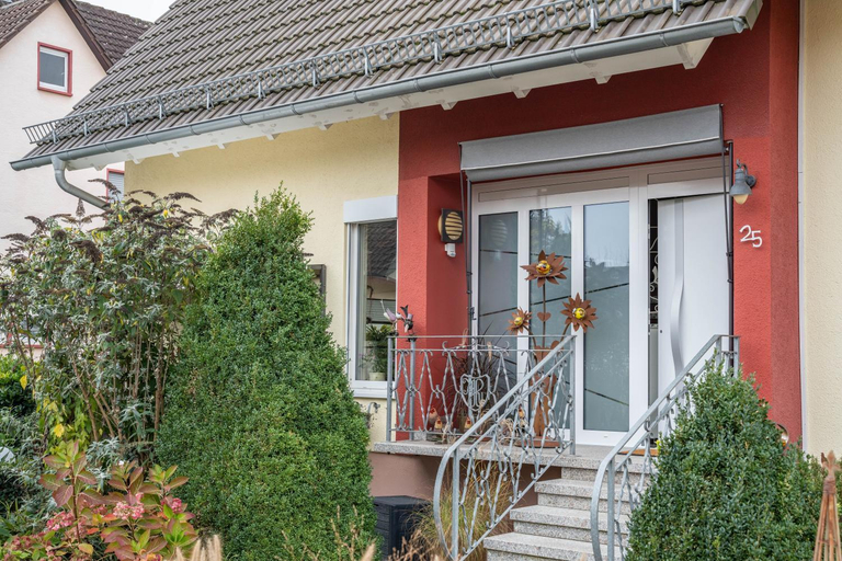 Others 4, Haus Ursula, Ortenaukreis