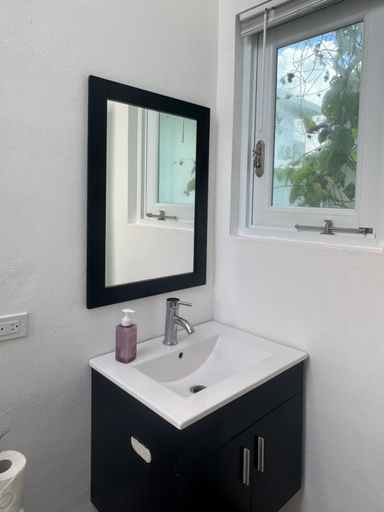 Bathroom 4, Villa del Carmen Boqueron