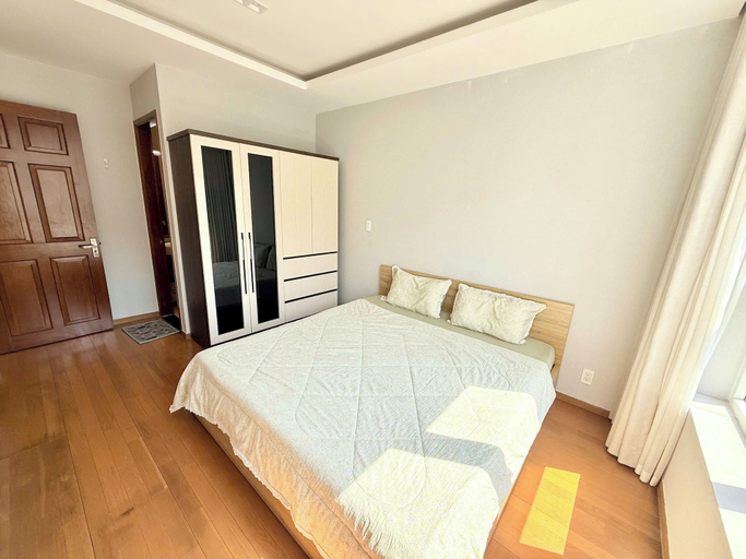 Room 2, HOMESTAY SKYCENTER 2 PHONG NGU, Tân Bình