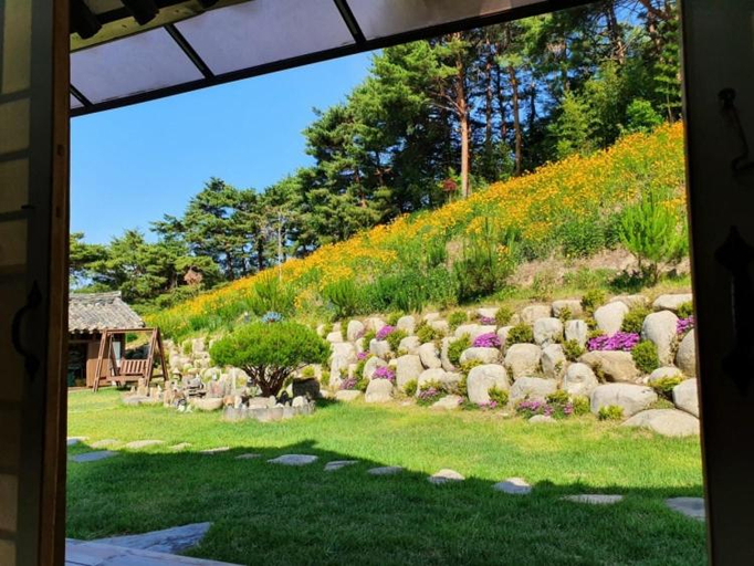 Others 4, Hakdong Hanok Pension, Gangneung