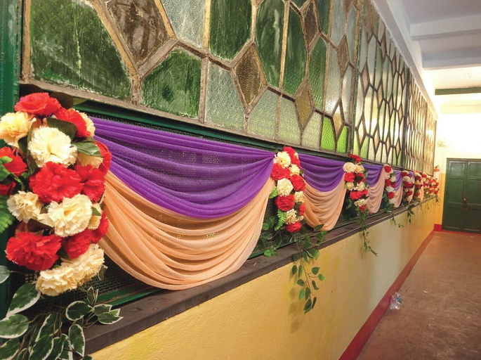 Interior 4, Innra Hotel Kolkata, Kolkata