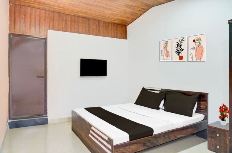 Room 2, OPO Horizon Khatu, Sikar