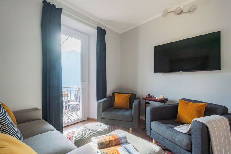 Others 4, Villetta Panebianco Home in Castagna 11 by Rent all Como, Como