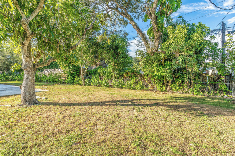 Property grounds 2, Noel Real Estate, Collier