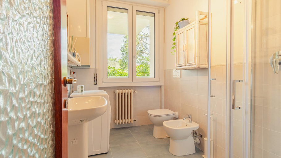 Bathroom 2, A casa di Andrea - Italian Homing, Brescia