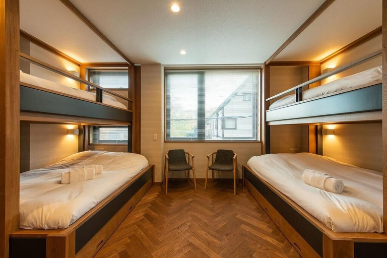 Room 4, Zaion, Kutchan