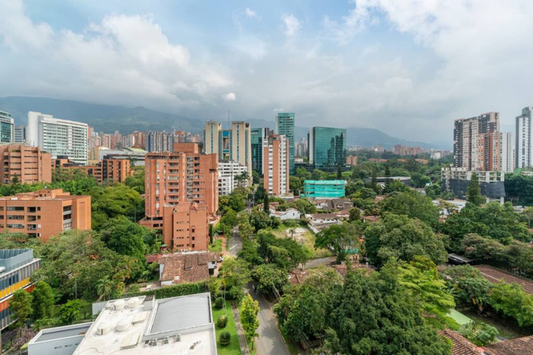 Others 1, Go Living Suites - 1205, Medellín