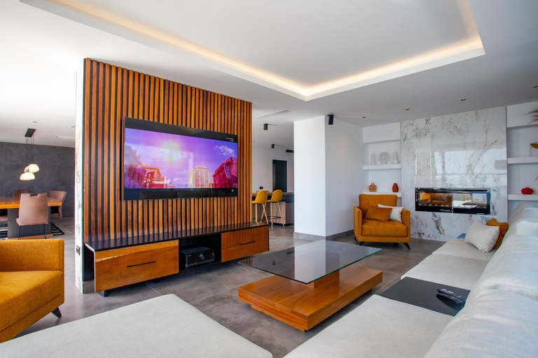 Others 5, Villa Infinity, Las Palmas