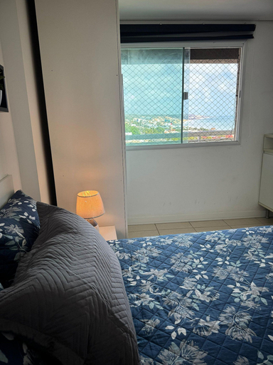 Others 2, CJC Short Stay D'Barcane, Natal
