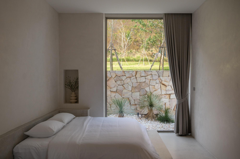 Bedroom 4, Number Three Pool Villa Khaoyai, Pak Chong