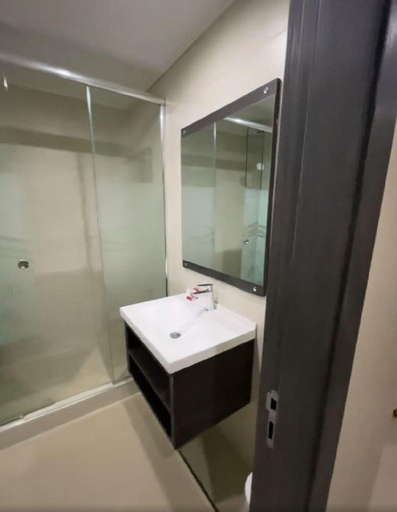 Bathroom 4, Niagara Hotel Aeroport, Bordj El Kiffan