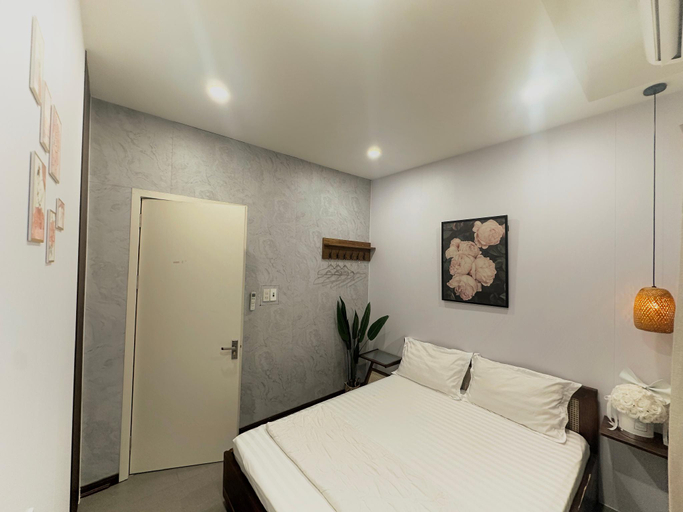 Bedroom 2, Lacasa Homestay, Huế