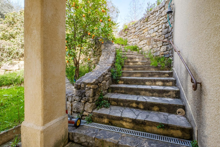 Others 5, Appartement Numero 1 - piscine, Alpes-Maritimes