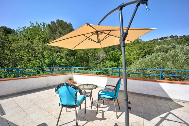 Sport & Beauty, Casa Taggiasca, Imperia