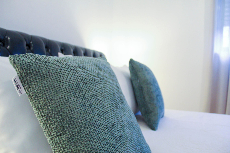 Room 2, Atlantic Central Apartment, Ponta Delgada