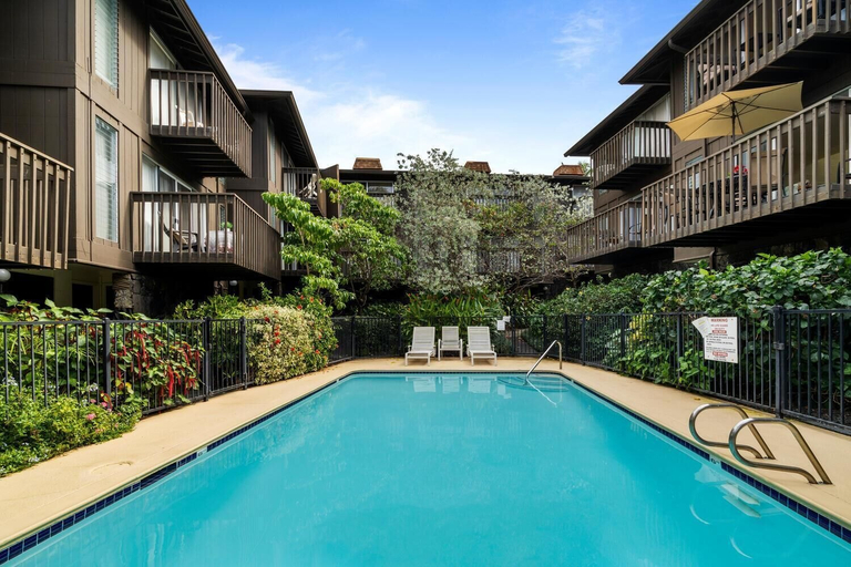 Pool 3, Malia Kai#5, Hawaii
