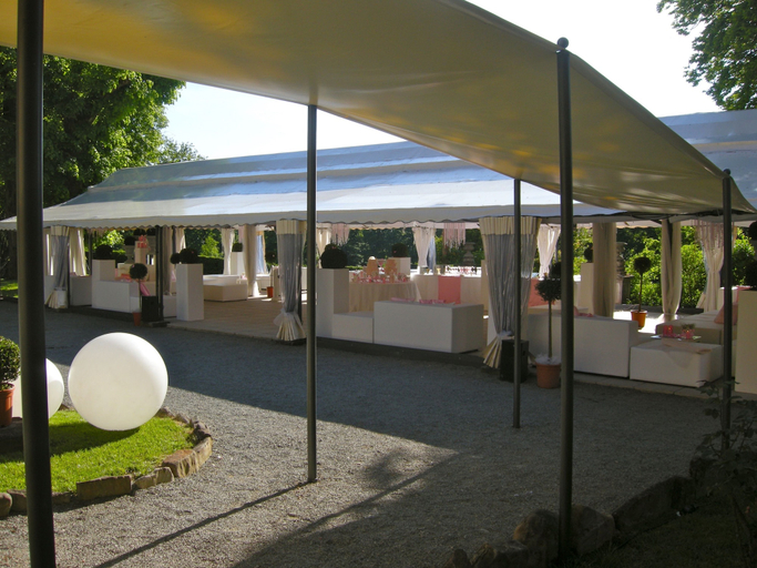 Food & Drinks 4, Villa Scati Apartments, Alessandria