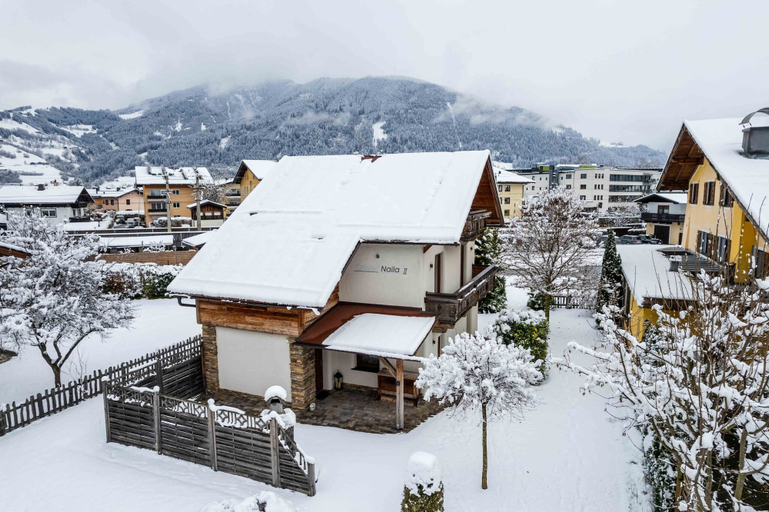 Room 4, Chalet Molly in Zell am See, Zell am See