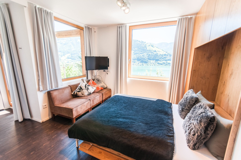 Room 5, Chalet Max Panorama in Zell am See, Zell am See