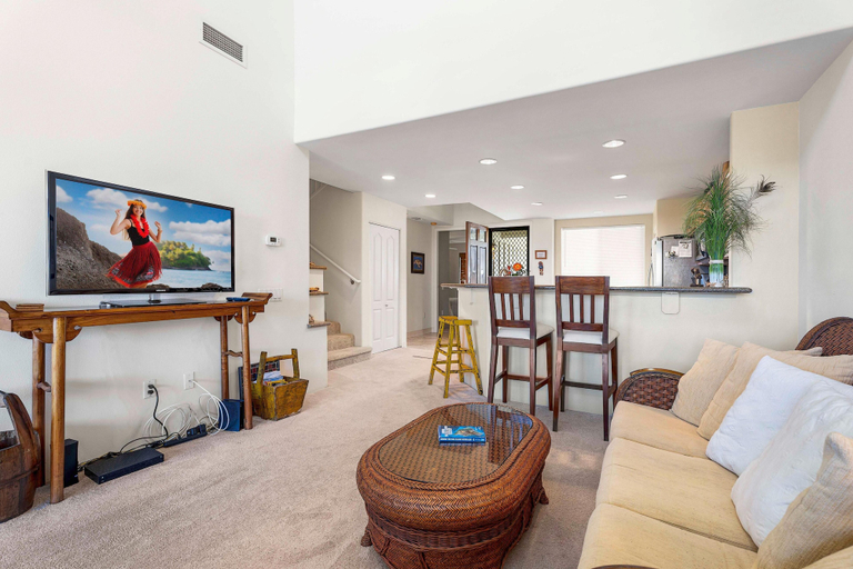 Living area 4, Alii Cove#u23, Hawaii