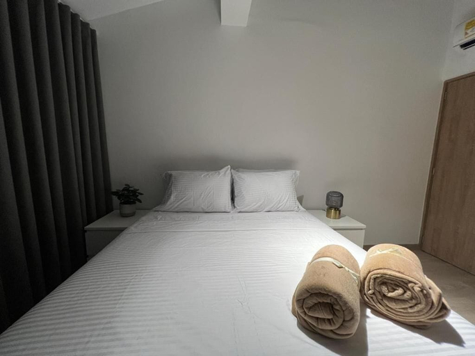 Room 2, Apartamento Hija Mía, Medellín