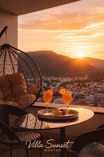 Others 2, Villa Sunset Mostar, Herzegovina-Neretva