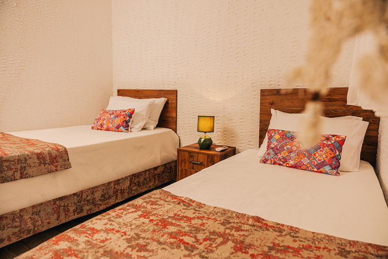 Bedroom 4, Bizim Ev Hotel, Çeşme