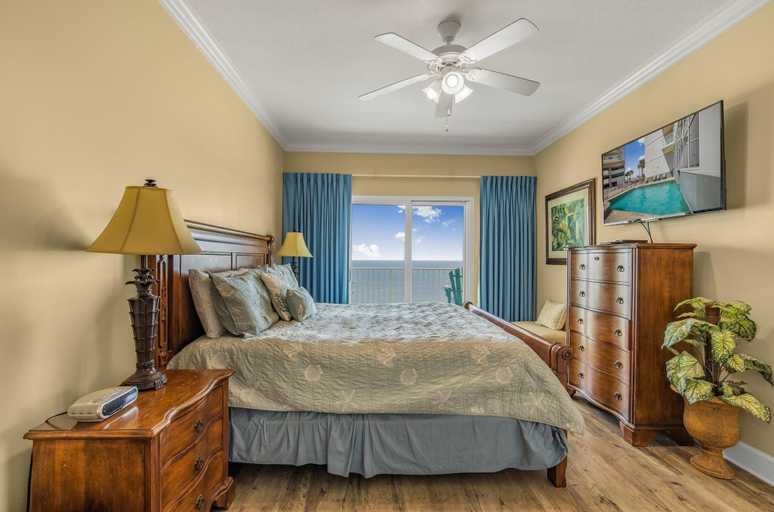 Bedroom 2, Seawind 1609, Baldwin