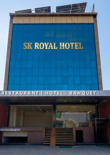 Others 5, SK Royal Hotel , Jaipur