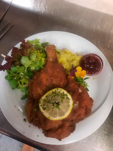 Food & Drinks 5, Hotel Friedlwirt - Kraftplatz Natur, Zell am See