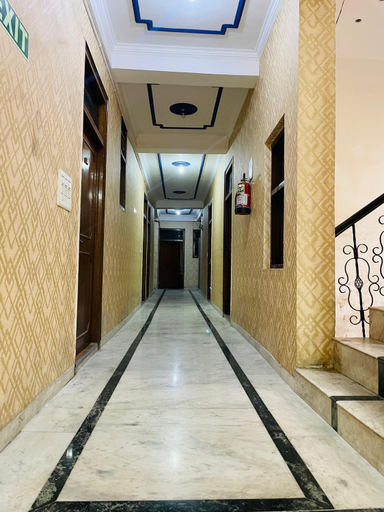 Lobby 3, SHRI RAM HOME STAY, Delhi