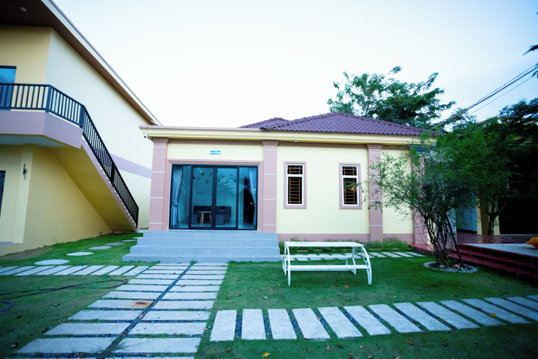 Exterior & Views 2, LML Kampot Relax House, Kampot