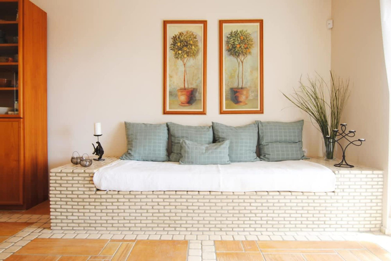 Room 5, Porto Cheli 4bedroom Villa Plunge Pool Seaview 2, Peloponnese