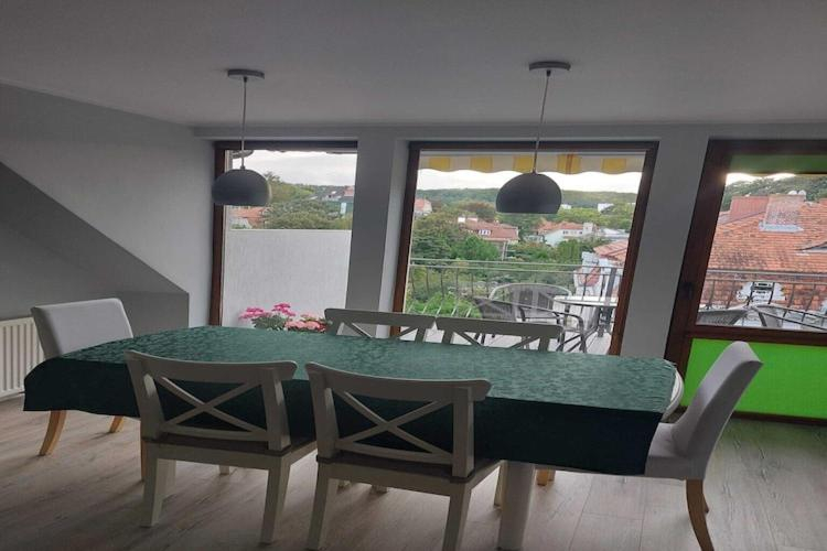 Others 3, Apartment in Sopot near Monte Cassino Street, Sopot