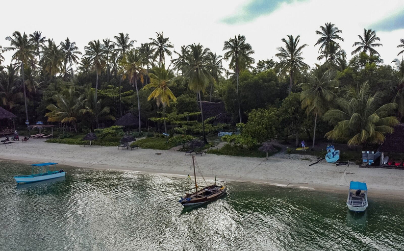 Beach, Afro Beach Safari, Mafia