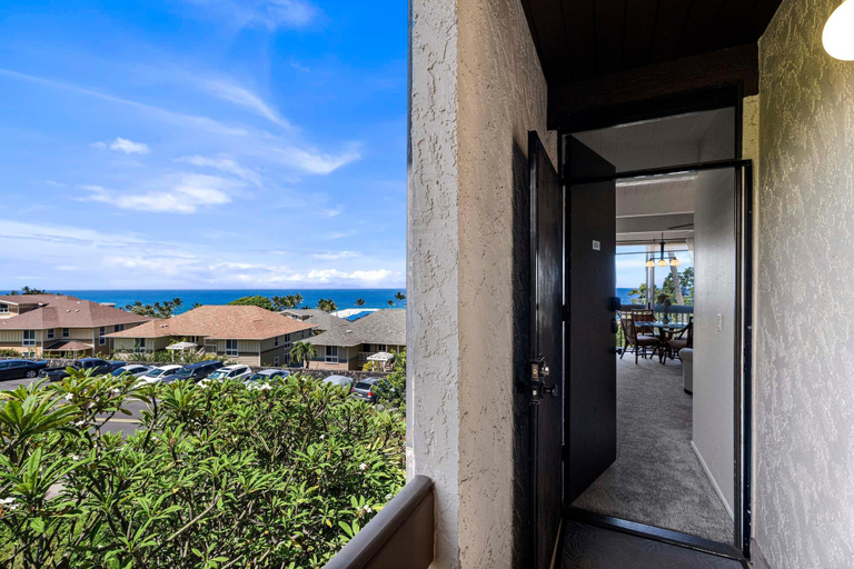 Property grounds 4, Kona Mansions#211, Hawaii
