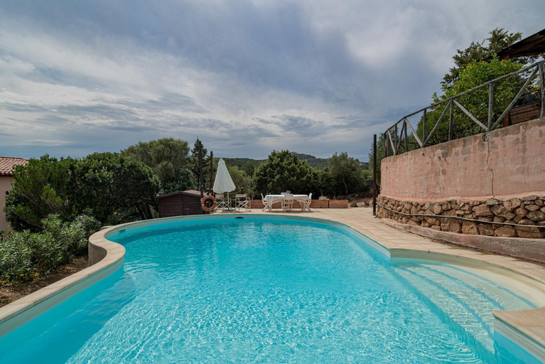Sport & Beauty 5, Villa Vì con piscina by Wonderful Italy, Olbia-Tempio