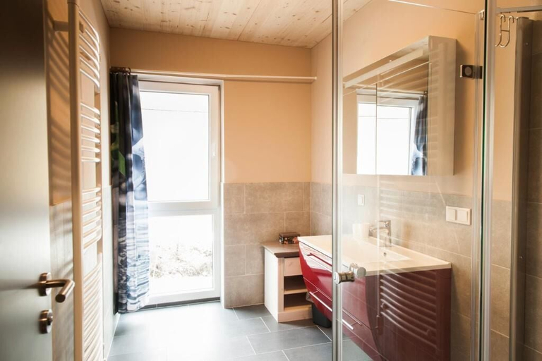 Bathroom 4, Hotel Friedlwirt - Kraftplatz Natur, Zell am See