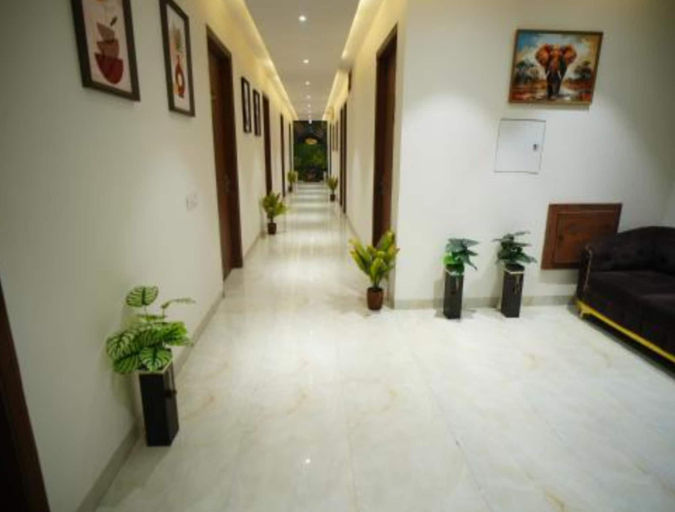 Interior 4, Hotel Leaf Farm Ludhiana, Ludhiana
