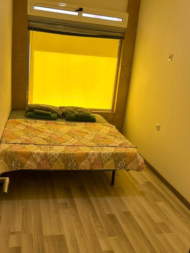 Bedroom 3, The Vault, Portimão