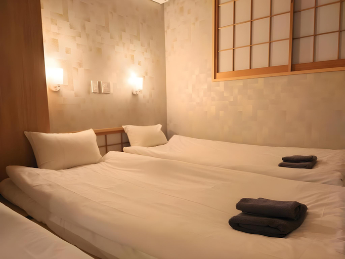 Others 1, Oda hotel Akihabara, Chiyoda