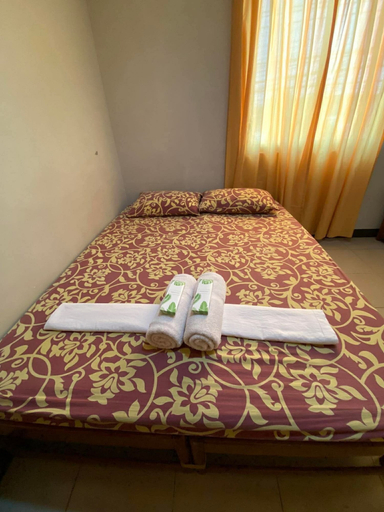 Bedroom 5, Princesa El Gallo Inn, Puerto Princesa City