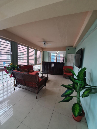 Others 4, Paradise Suites Hotel