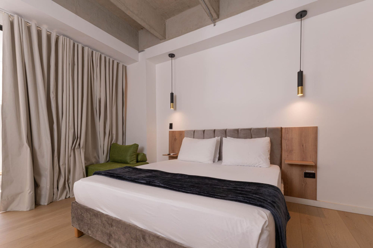 Room 4, Opera 201 in Medell n, Medellín